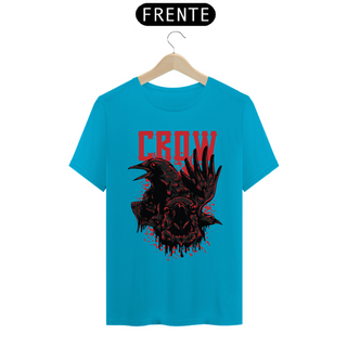 Nome do produtoCamiseta Crow 