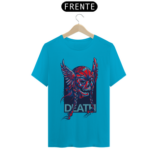 Nome do produtoCamiseta Death - Morte