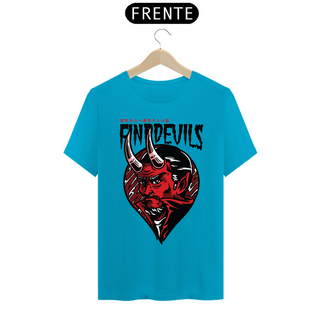 Nome do produtoCamiseta Find Devils - Procura-Se Diabos