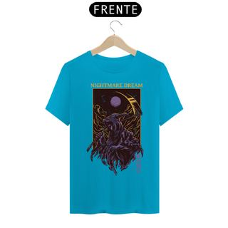 Nome do produtoCamiseta Nightmare Dream - Sonho Pesadelo