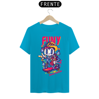 Camiseta Funy