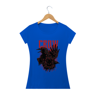 Nome do produtoCamiseta Crow 