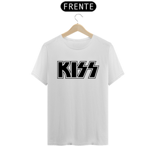 Nome do produtoCamiseta KISS Estampa ROCK