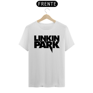Camiseta Linkin Park Estampa ROCK