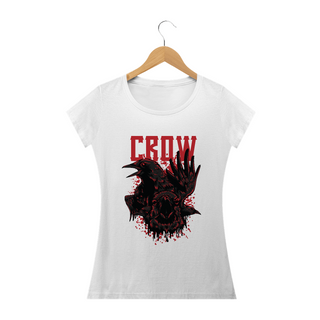 Nome do produtoCamiseta Crow 