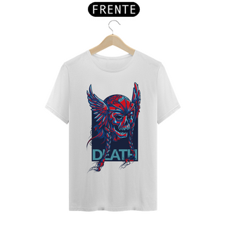 Nome do produtoCamiseta Death - Morte