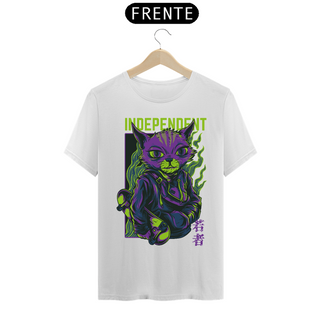 Nome do produtoCamiseta Independent