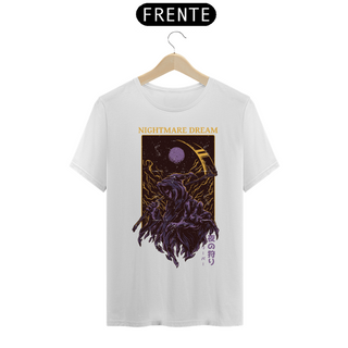 Nome do produtoCamiseta Nightmare Dream - Sonho Pesadelo