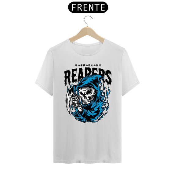 Camiseta Reapers - Ceifadores