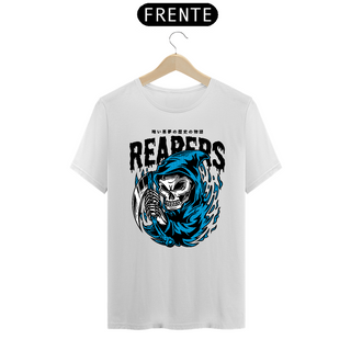 Nome do produtoCamiseta Reapers - Ceifadores