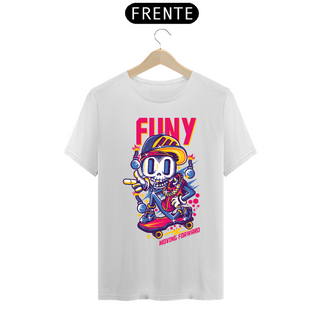 Nome do produtoCamiseta Funy