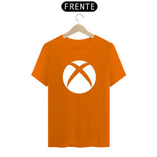 Nome do produtoCamiseta XBOX Símbolo Estampa GAME