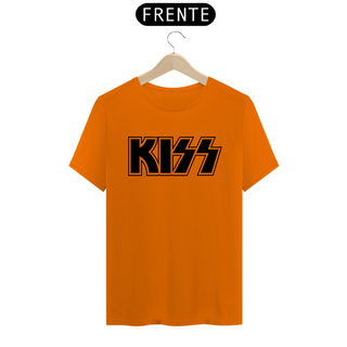 Nome do produtoCamiseta KISS Estampa ROCK