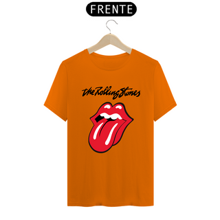 Nome do produtoCamiseta The Rolling Stones Estampa ROCK