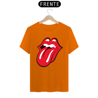 Nome do produtoCamiseta The Rolling Stones Língua Estampa ROCK