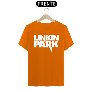 Nome do produtoCamiseta Linkin Park Estampa ROCK