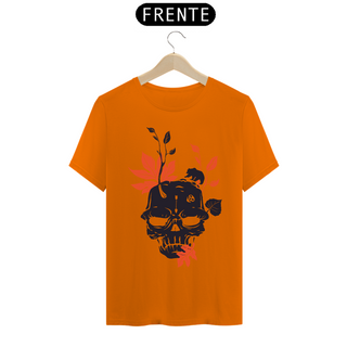 Nome do produtoCamiseta Caveira das Terras do Norte