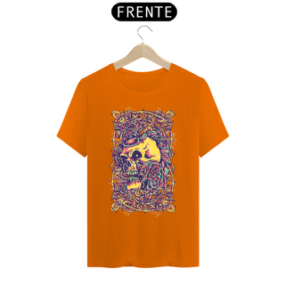 Nome do produtoCamiseta Contraste da Vida e da Morte