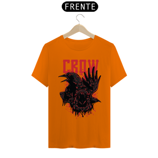 Nome do produtoCamiseta Crow 