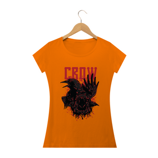 Nome do produtoCamiseta Crow 