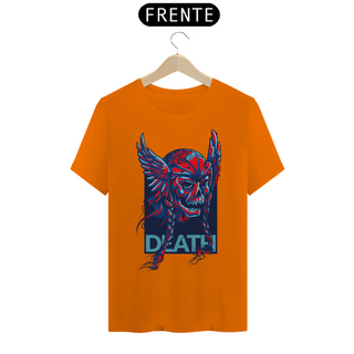 Nome do produtoCamiseta Death - Morte