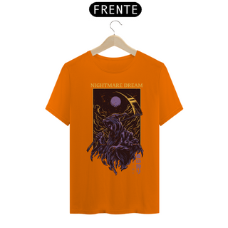 Nome do produtoCamiseta Nightmare Dream - Sonho Pesadelo