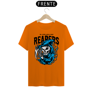 Nome do produtoCamiseta Reapers - Ceifadores