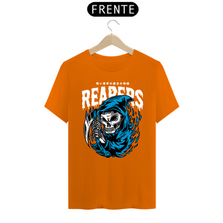 Nome do produtoCamiseta Reapers - Ceifadores