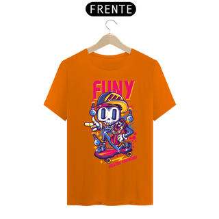 Nome do produtoCamiseta Funy