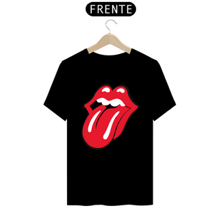 Nome do produtoCamiseta The Rolling Stones Língua Estampa ROCK