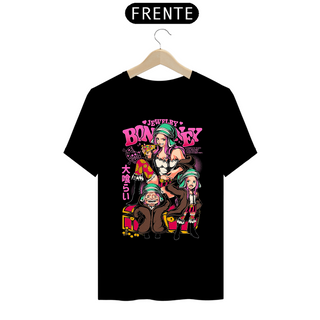 Nome do produtoCamiseta Jewelry Bonney One Piece Estampa Anime 