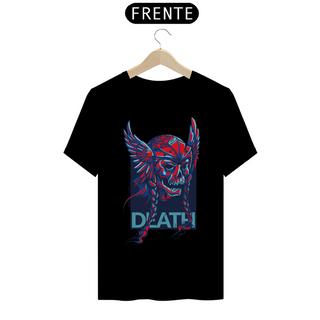 Nome do produtoCamiseta Death - Morte