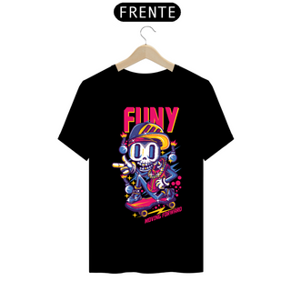 Nome do produtoCamiseta Funy