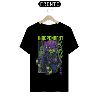 Nome do produtoCamiseta Independent