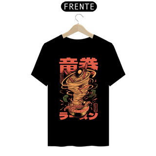 Nome do produtoCamiseta Lámen Furação Estampa Japonesa