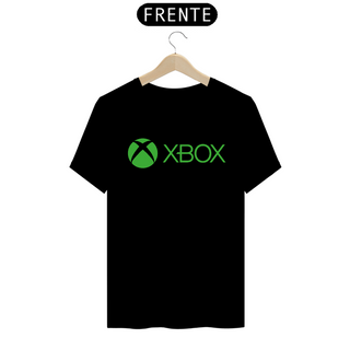 Nome do produtoCamiseta XBOX Estampa GAME