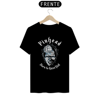 Nome do produtoCamiseta HellRaiser Estampa ROCK HORROR 