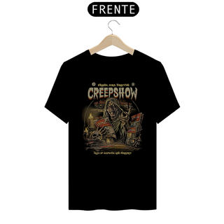 Camiseta Creepshow Estampa 2# Filme Terror