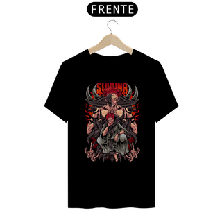 Nome do produtoCamiseta Sukuna Rei da Maldição - Jujutsu Kaisen Estampa Anime