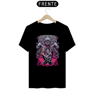 Nome do produtoCamiseta Yuta Okkotsu e Rika - Jujutsu Kaisen Estampa Anime