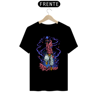 Nome do produtoCamiseta Explosão de Energia Majin Boo Kid - Dragon Ball Z Estampa Anime