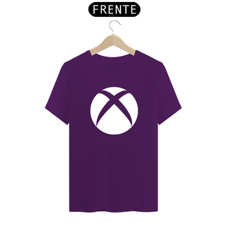 Nome do produtoCamiseta XBOX Símbolo Estampa GAME