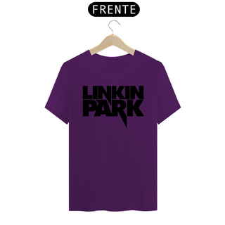 Nome do produtoCamiseta Linkin Park Estampa ROCK