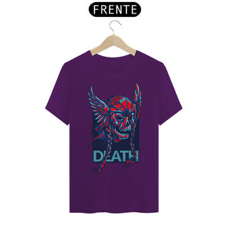 Nome do produtoCamiseta Death - Morte