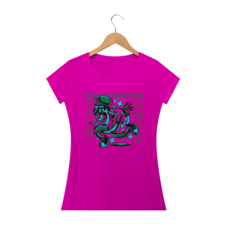 Nome do produtoCamiseta Working Moving - Trabalhando e Movendo Feminino