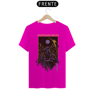 Nome do produtoCamiseta Nightmare Dream - Sonho Pesadelo