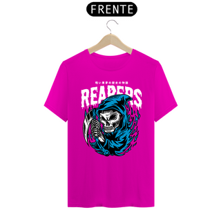 Nome do produtoCamiseta Reapers - Ceifadores