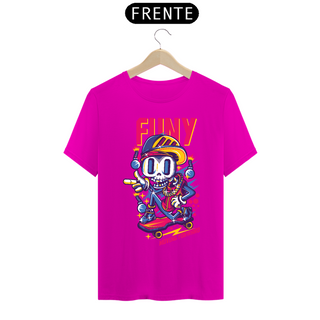 Nome do produtoCamiseta Funy