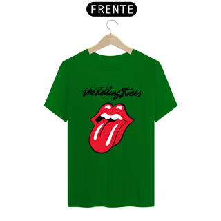 Nome do produtoCamiseta The Rolling Stones Estampa ROCK