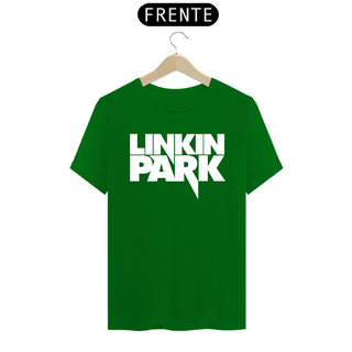 Nome do produtoCamiseta Linkin Park Estampa ROCK